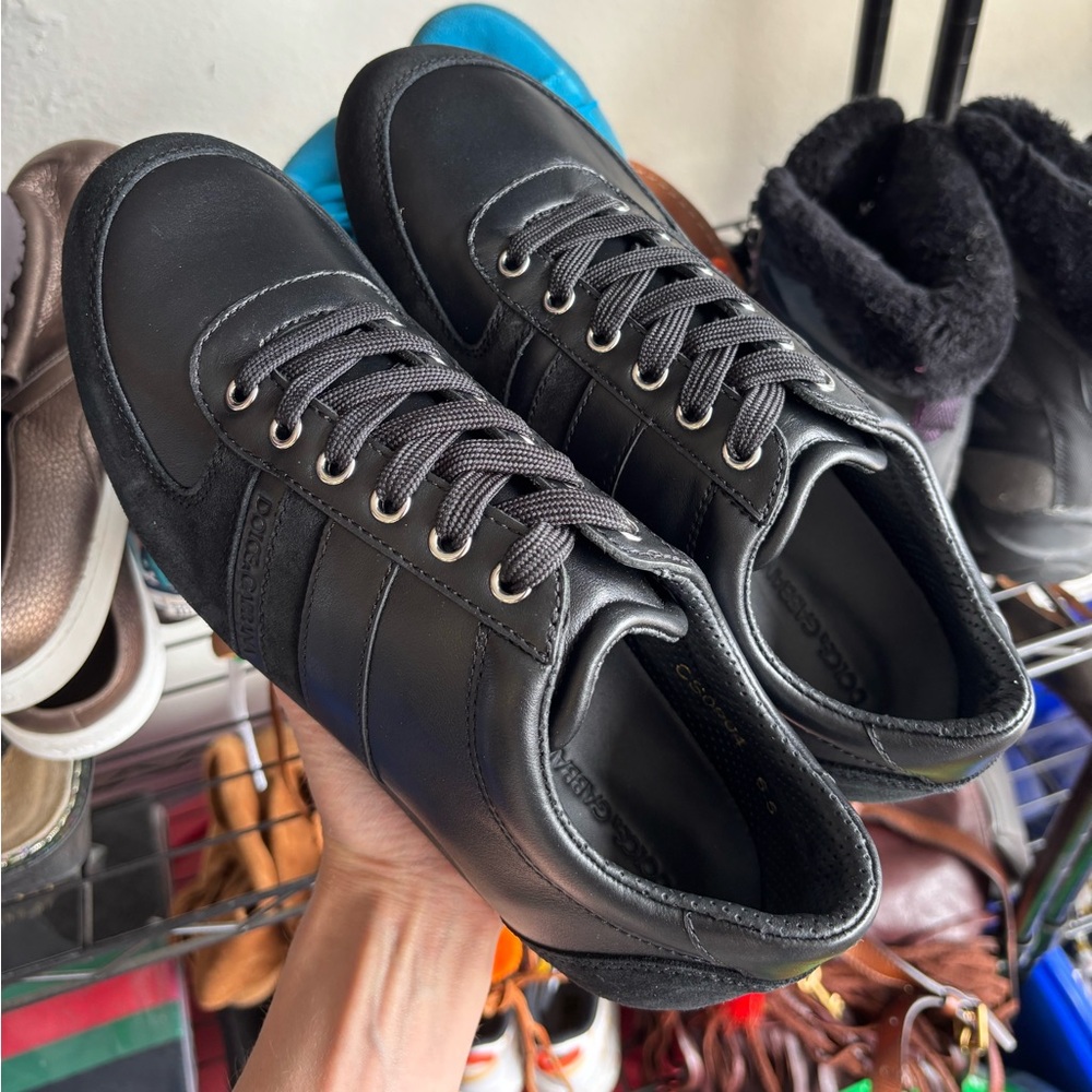 Dolce and Gabbana Sneakers